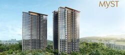 The Myst (D23), Condominium #602311121